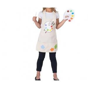 NEW DRESS UP AMERICA talented artist costume